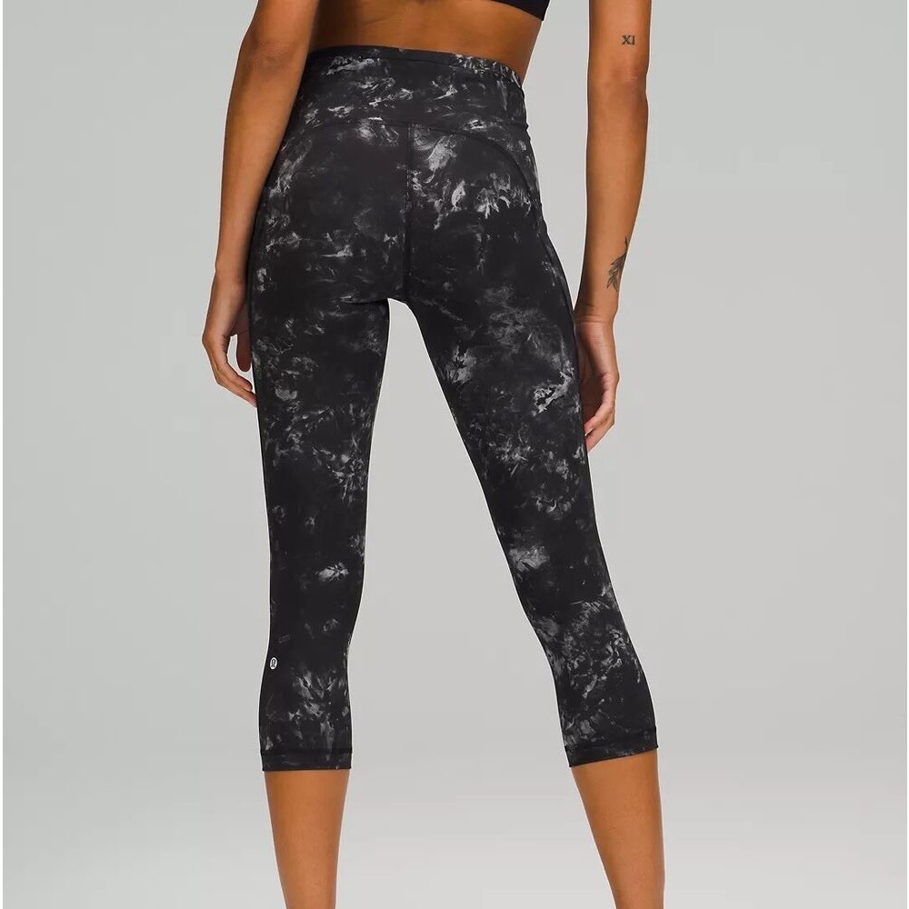 Swift Speed HR crop 21” Sz 6